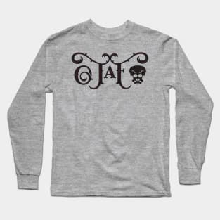 OTAF Old Time As F... Long Sleeve T-Shirt